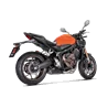 Akrapovic Honda CBR650R S-H6R16-HKGKHSS