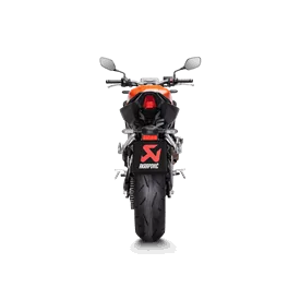 Akrapovic Honda CBR650R S-H6R16-HKGKHSS