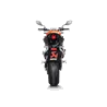 Akrapovic Honda CBR650R S-H6R16-HKGKHSS
