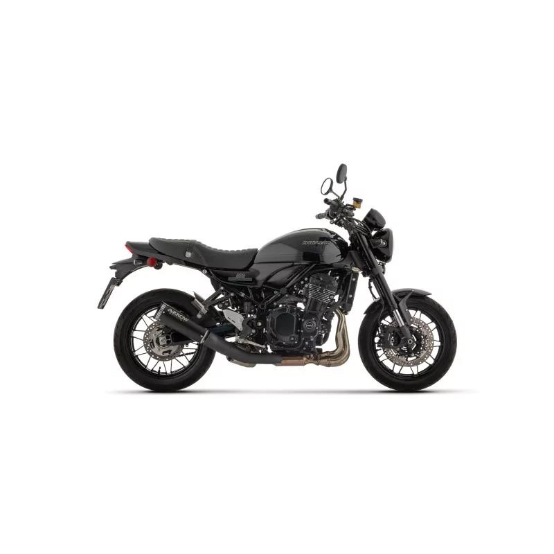 Arrow Exhaust Kawasaki Z 900 RS - Rebel
