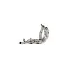 Arrow Exhaust Kit Collettori Racing Inox Kawasaki Z 900 RS