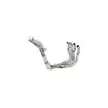 Arrow Exhaust Kit Collettori Racing Inox Kawasaki Z 900 RS