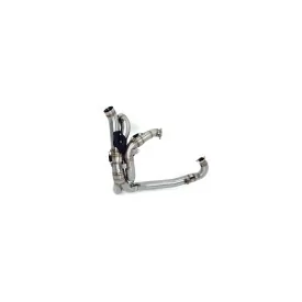 Arrow Exhaust Kit Collettori Racing Inox Kawasaki Z 900 RS