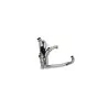 Arrow Exhaust Kit Collettori Racing Inox Kawasaki Z 900 RS