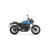 Arrow Exhaust Moto Guzzi V7 850 - Rebel