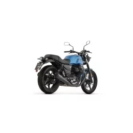 Arrow Exhaust Moto Guzzi V7 850 - Rebel