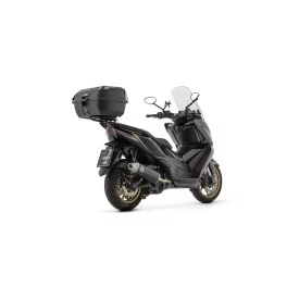 Arrow Exhaust Zontes ZT368-D - Urban
