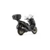 Arrow Exhaust Zontes ZT368-D - Urban