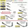 Arrow Exhaust Kawasaki ZX-10R / ZX-10RR - Kit Racing Indy Race