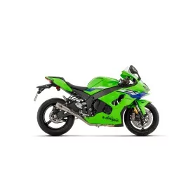 Arrow Exhaust Kawasaki ZX-10R / ZX-10RR - Kit Racing Pro-Race
