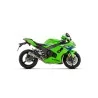 Arrow Exhaust Kawasaki ZX-10R / ZX-10RR - Kit Racing Pro-Race