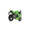 Arrow Exhaust Kawasaki ZX-10R / ZX-10RR - Kit Racing Pro-Race