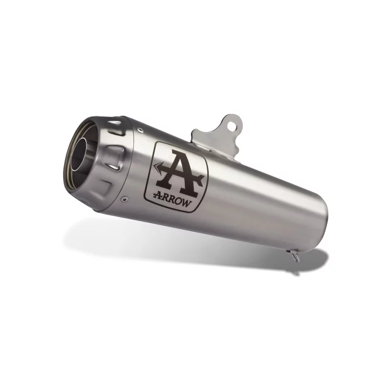 Arrow Exhaust Kawasaki ZX-10R / ZX-10RR - Kit Racing Pro-Race Fondello a Rete Arrow Exhaust Kawasaki ZX-10R / ZX-10RR - Kit Racing Pro-Race Fondello a Rete