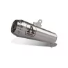 Arrow Exhaust Kawasaki ZX-10R / ZX-10RR - Kit Racing Pro-Race Fondello a Rete