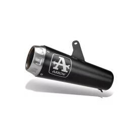 Arrow Exhaust Kawasaki ZX-10R / ZX-10RR - Kit Racing Pro-Race Fondello a Rete