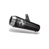 Arrow Exhaust Kawasaki ZX-10R / ZX-10RR - Kit Racing Pro-Race Fondello a Rete