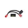 Arrow Exhaust A.R.D. (Alert Remover Device) Triumph Street Triple 765 RX