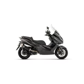 Arrow Exhaust Zontes ZT368-E MY26 - Urban
