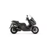 Arrow Exhaust Zontes ZT368-E MY26 - Urban