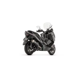 Arrow Exhaust Zontes ZT368-E MY26 - Urban