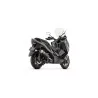 Arrow Exhaust Zontes ZT368-E MY26 - Urban