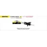 Arrow Exhaust Zontes ZT368-E MY26 - Urban