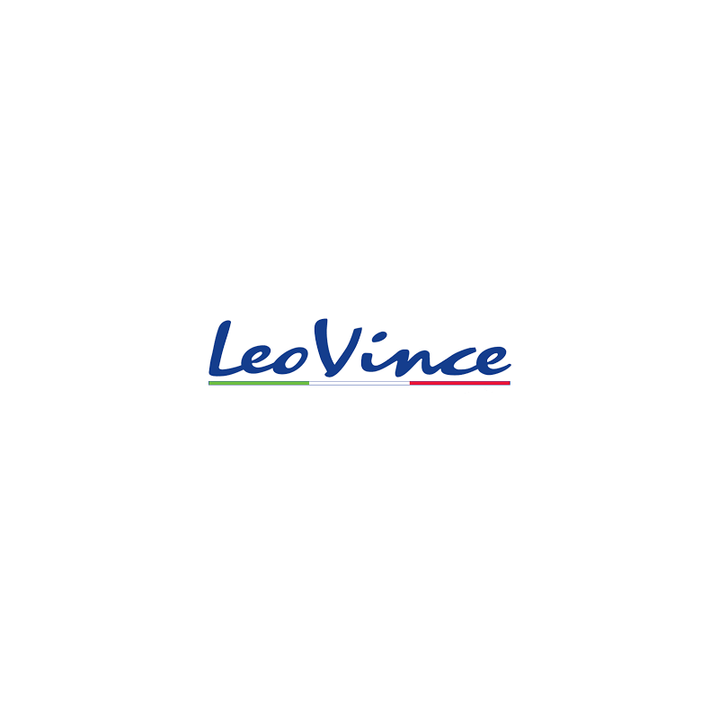Leovince Kit di Montaggio Honda CB 650 R Neo Sports Café 2019/2023 80004