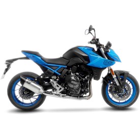 Leovince Kit de Suppression Repose-pieds Passager Suzuki GSX-8S 2023/2024 80050