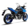 Leovince Kit de Suppression Repose-pieds Passager Suzuki GSX-8S 2023/2024 80050
