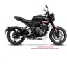 Leovince Fitting Kit Triumph TRIDENT 660 2021/2024 80051