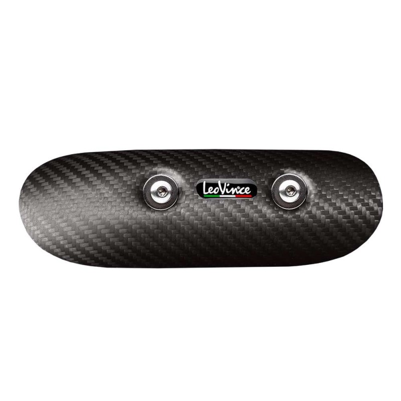 Leovince Protector Térmico Kawasaki Z 400 2019/2021 80054 Leovince Protector Térmico Kawasaki Z 400 2019/2021 80054