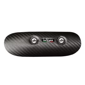 Leovince Hitzeschutz Kawasaki NINJA 500/SE 2024/2026 80054