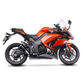 Leovince Kawasaki Z 1000 SX LV-10 BLACK EDITION 15209B