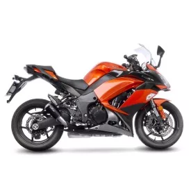 Leovince Kawasaki Z 1000 SX LV-10 BLACK EDITION 15209B