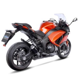 Leovince Kawasaki Z 1000 SX LV-10 BLACK EDITION 15209B