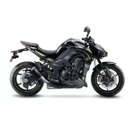 Leovince Kawasaki Z 1000 LV-10 BLACK EDITION 15209B