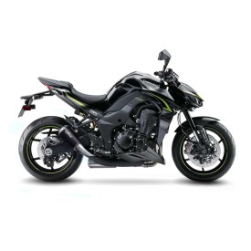 Leovince Kawasaki Z 1000 LV-10 BLACK EDITION 15209B