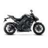Leovince Kawasaki Z 1000 LV-10 BLACK EDITION 15209B