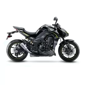 Leovince Kawasaki Z 1000 LV-10 TITANIUM 2010/2016 15209T