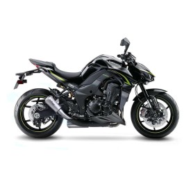 Leovince Kawasaki Z 1000 LV-10 TITANIUM 2017/2020 15209T