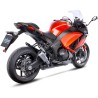 Leovince Kawasaki Z 1000 SX LV-10 TITANIUM 2010/2016 15209T
