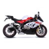 Leovince Bmw S 1000 RR LV-10 TITANIUM 15217T