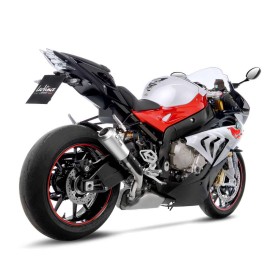 Leovince Bmw S 1000 RR LV-10 TITANIUM 15217T