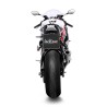 Leovince Bmw S 1000 RR LV-10 TITANIUM 15217T