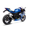 Leovince Suzuki GSX-R 1000/R LV-10 TITANIUM 15231T