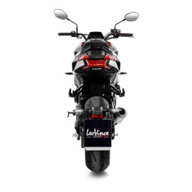 Leovince Suzuki GSX-S 1000 S KATANA LV-10 TITANIUM 15235T