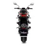 Leovince Suzuki GSX-S 1000 S KATANA LV-10 TITANIUM 15235T
