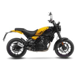 Leovince Royal Enfield GUERRILLA 450 LV-10 15274