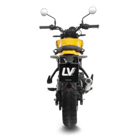 Leovince Royal Enfield GUERRILLA 450 LV-10 15274