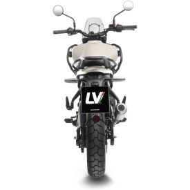 Leovince Royal Enfield HIMALAYAN 450 LV-10 15274